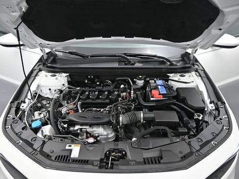 Used 2024 Honda Accord EX image 20