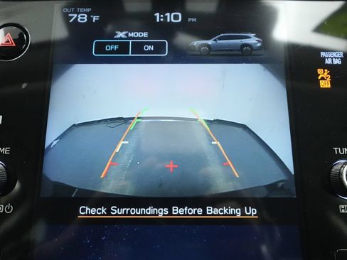 Used 2023 Subaru Outback Premium AWD/4WD image 32