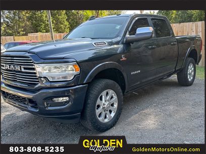 Used 2021 RAM 2500 Laramie