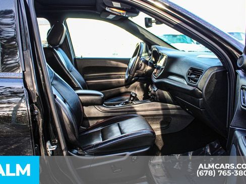 Used 2024 Dodge Durango GT image 23