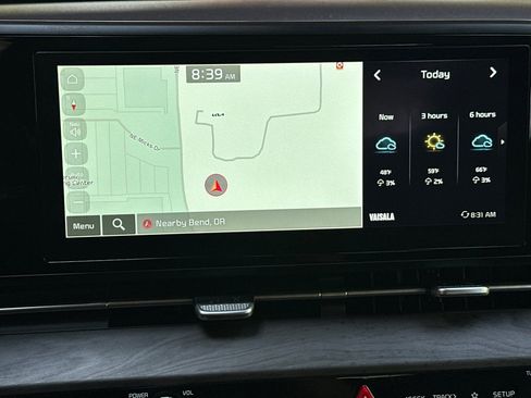 Used 2022 Kia Carnival EX FWD image 20