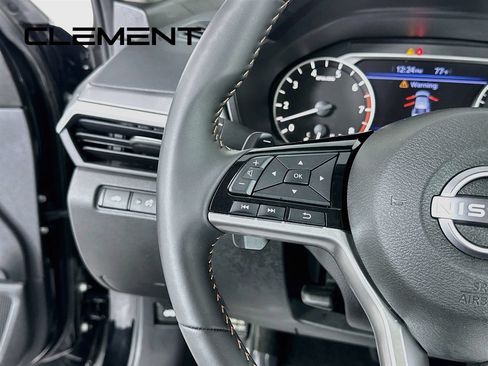Used 2026 Nissan Altima 2.5 SR FWD image 16