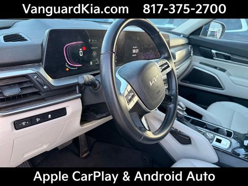 Used 2024 Kia Telluride S w/ S Sunroof Package image 14