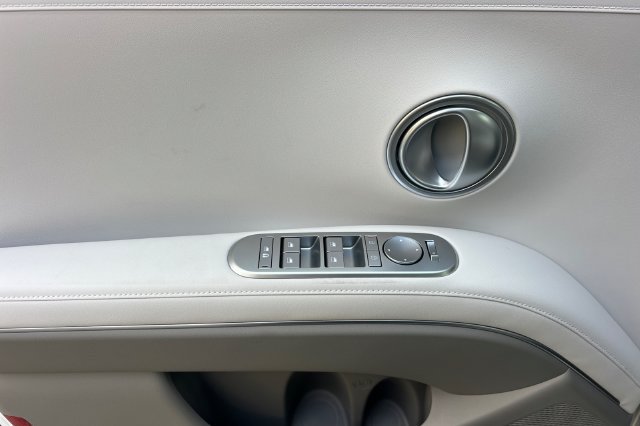 New 2026 Hyundai Palisade FWD Hybrid image 10