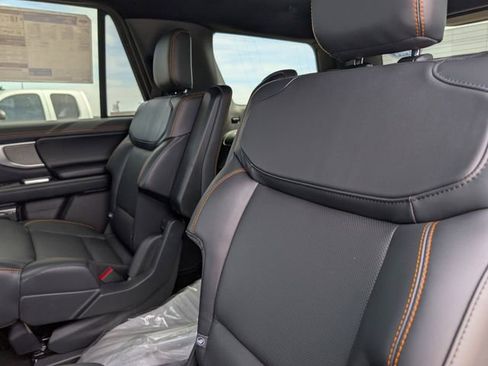 New 2026 Ford Expedition Tremor image 22