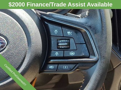 Used 2023 Subaru Forester Wilderness AWD/4WD image 23