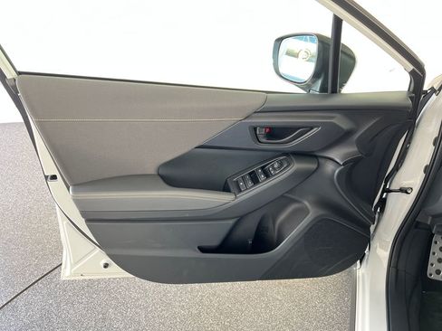 New 2026 Subaru Crosstrek 2.5i Sport w/ Crosstrek Mirror Package image 12