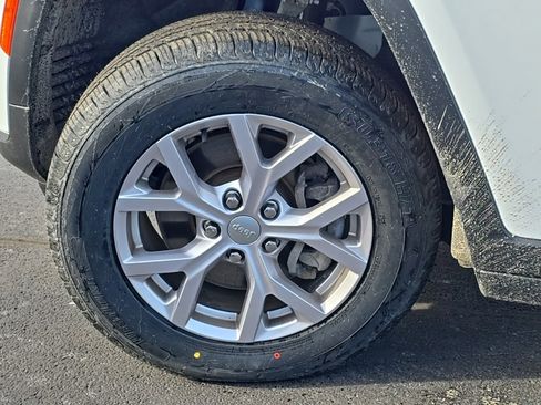 Used 2022 Jeep Grand Cherokee L Limited image 67