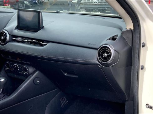 Used 2019 MAZDA CX-3 Sport image 19