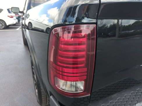 Used 2024 RAM 1500 Warlock AWD/4WD image 18
