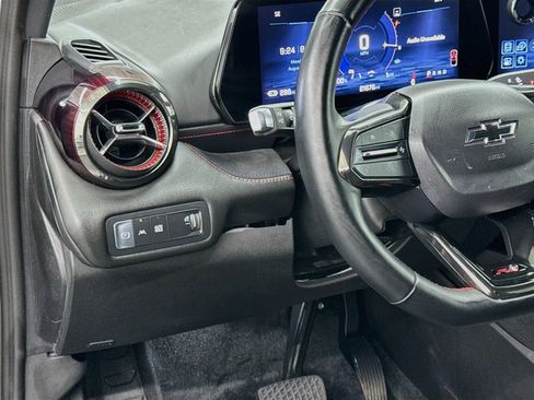 Used 2024 Chevrolet Blazer EV RS AWD/4WD image 17