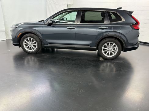 Certified 2023 Honda CR-V EX image 2