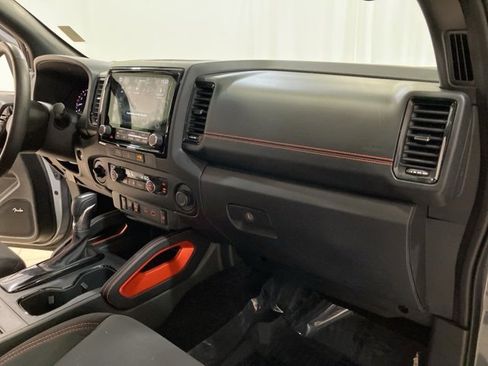 Used 2023 Nissan Frontier PRO-4X w/ Pro Convenience Package image 23