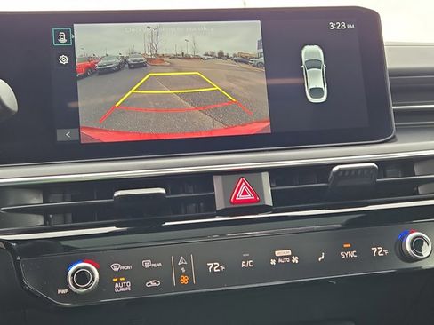 Certified 2025 Kia K5 GT image 27