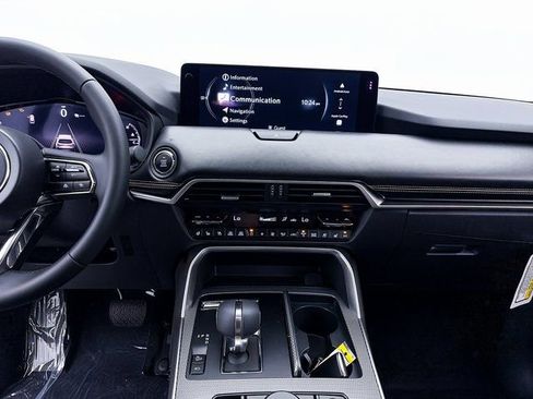 New 2026 MAZDA CX-90 3.3 Turbo S w/ Premium Package image 14