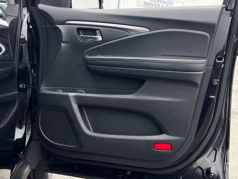 Used 2022 Honda Pilot Special Edition image 10