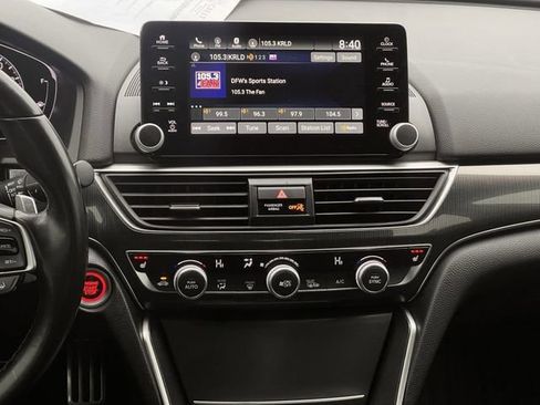 Used 2020 Honda Accord Sport image 15