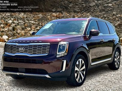 Used 2020 Kia Telluride S