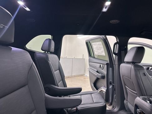 New 2026 Buick Enclave Sport Touring w/ Power Package image 23