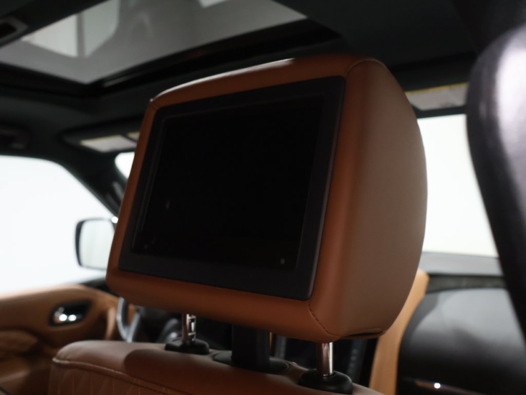 Used 2021 INFINITI QX80 Sensory w/ All-Season Package AWD/4WD image 27