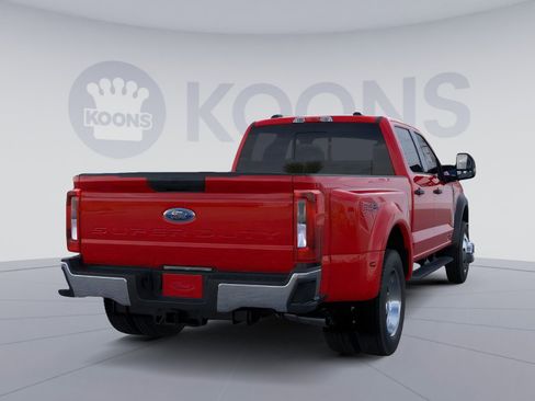 New 2026 Ford F450 XL w/ XL Driver Assist Package image 11