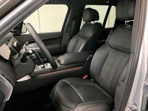 Used 2023 Land Rover Range Rover SE image 8