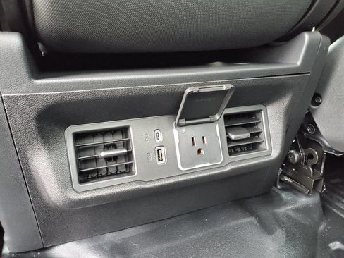 New 2026 Chevrolet Silverado 2500 LT AWD/4WD image 30