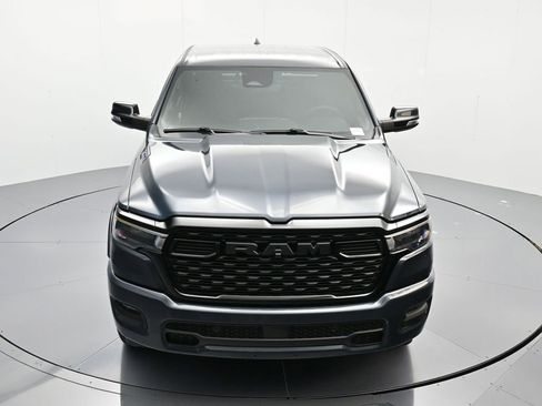 New 2026 RAM 1500 Big Horn image 33