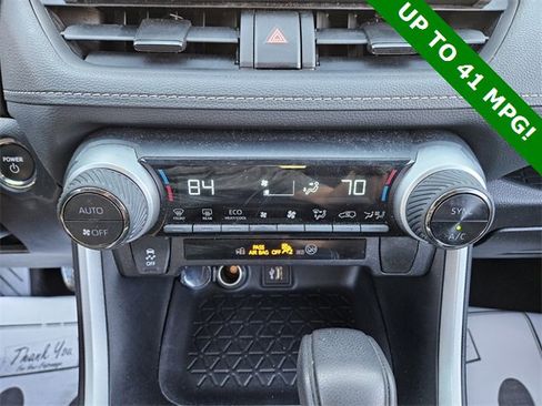 Used 2024 Toyota RAV4 XLE image 23