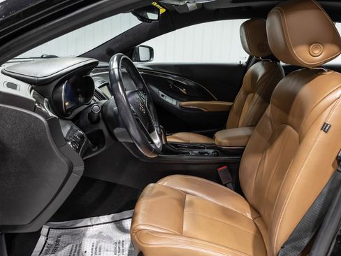 Used 2016 Buick LaCrosse Leather w/ Experience Buick Package image 20