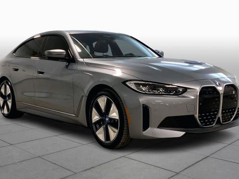 Certified 2023 BMW i4 eDrive35 image 3