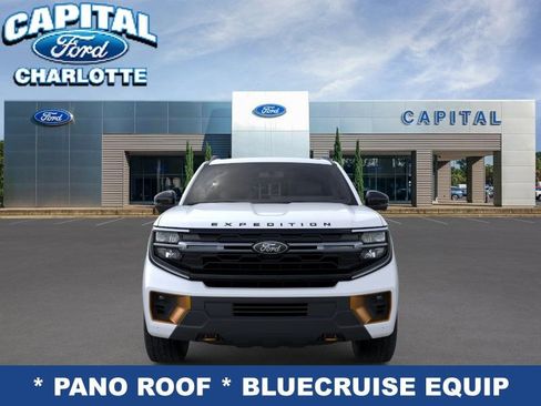 New 2026 Ford Expedition Tremor AWD/4WD image 7