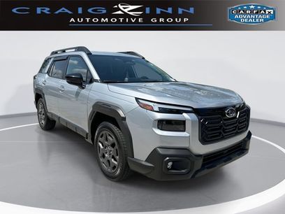 Certified 2026 Subaru Outback Premium