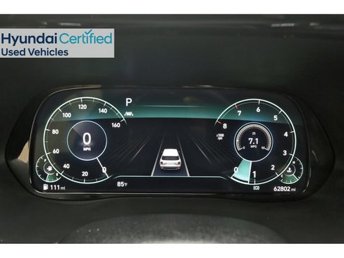 Certified 2022 Hyundai Palisade Calligraphy FWD image 18