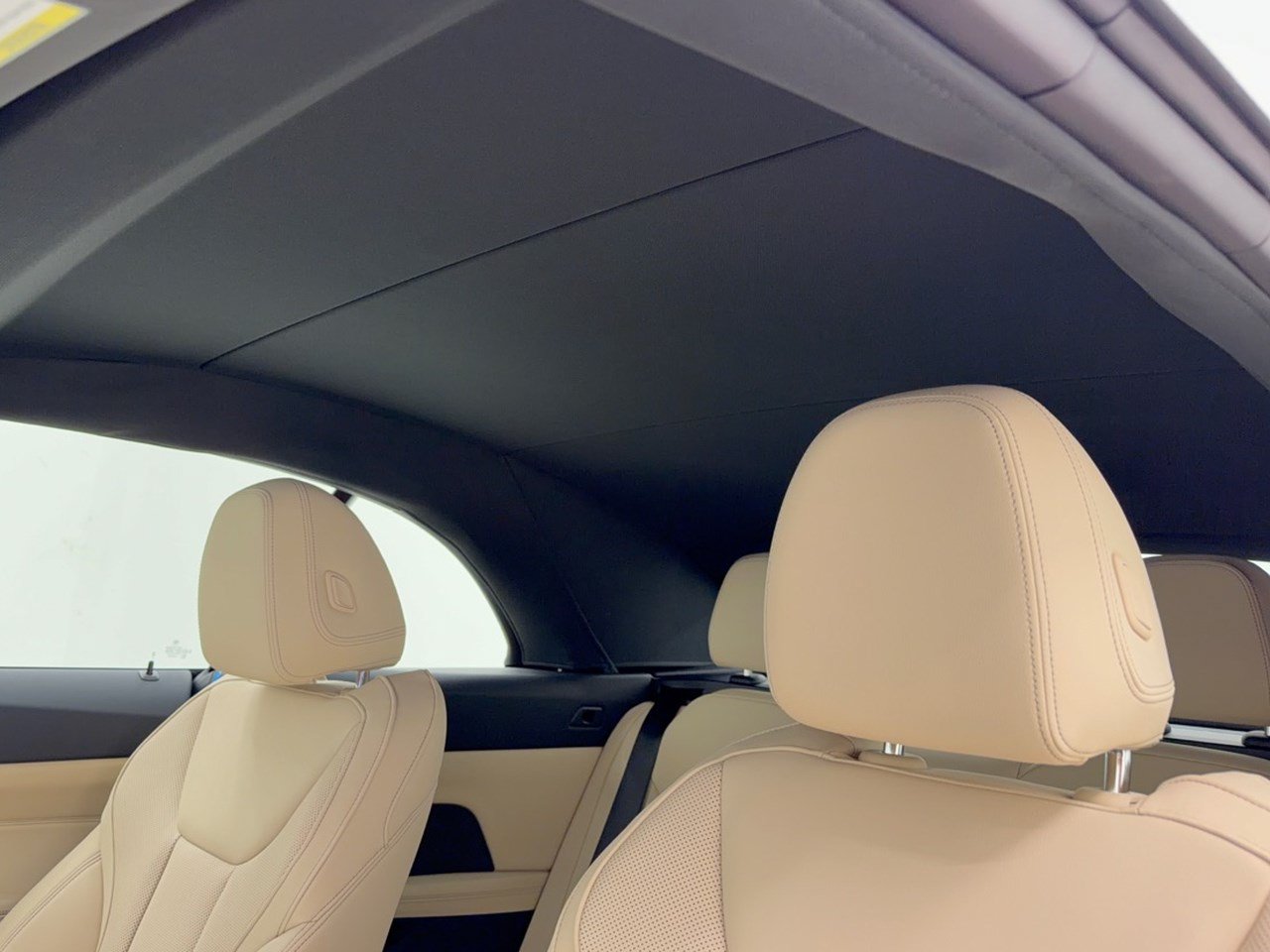 New 2027 BMW 430i Convertible w/ Premium Package RWD image 27