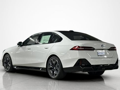 New 2027 BMW 530i w/ M Sport Package RWD image 3