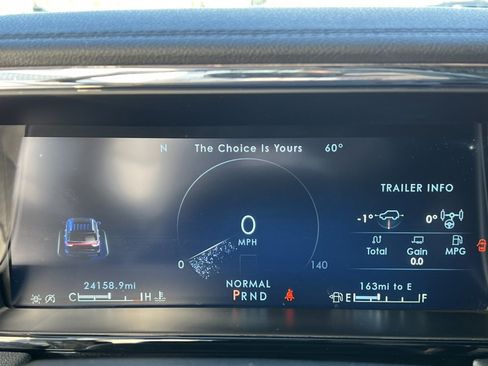 Used 2022 Lincoln Navigator L Reserve image 20