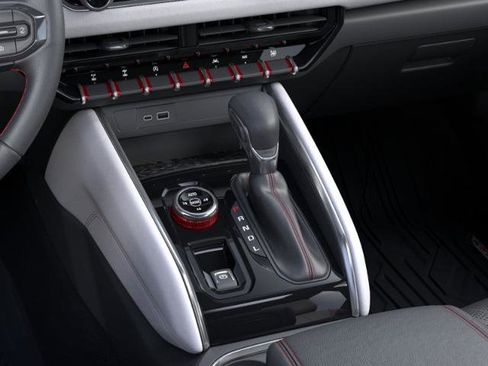 New 2026 GMC Canyon AT4X AWD/4WD image 49
