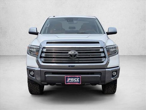Used 2019 Toyota Tundra 1794 Edition image 2