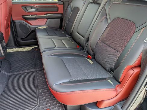 Used 2025 RAM 1500 Rebel w/ Rebel Level 1 Equipment Group AWD/4WD image 35