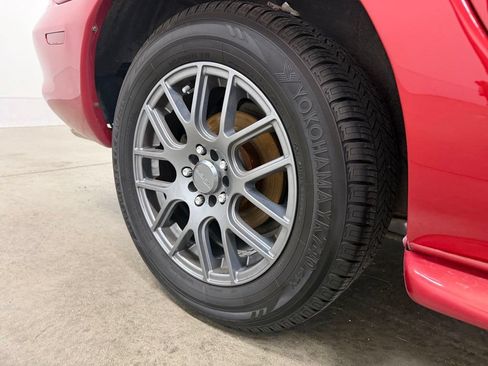 Used 1996 Ford Mustang GT RWD image 9
