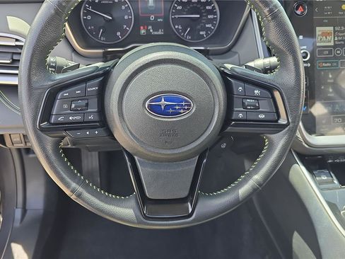 Used 2025 Subaru Outback Onyx Edition AWD/4WD image 27