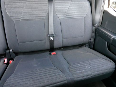 Used 2022 Ford F150 XL w/ STX Appearance Package image 14