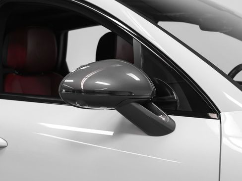 Certified 2024 Porsche Macan Turbo AWD/4WD image 14