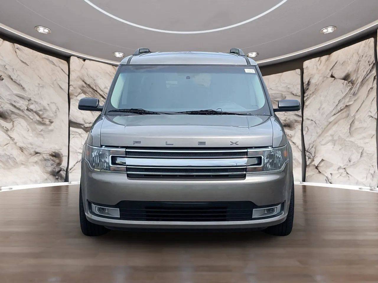 Used 2014 Ford Flex SEL w/ Equipment Group 202A FWD image 19