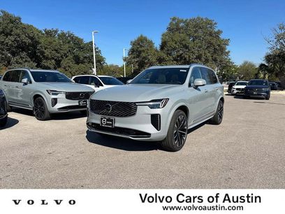New 2026 Volvo XC90 B6 Ultra