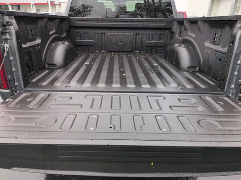 Used 2025 Ford F150 XLT w/ Equipment Group 301A Standard AWD/4WD image 23
