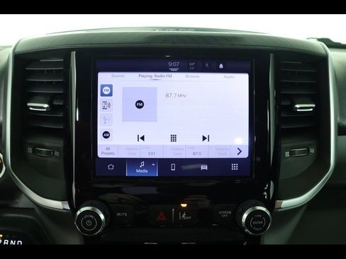 New 2026 RAM 1500 Big Horn/Lone Star image 18