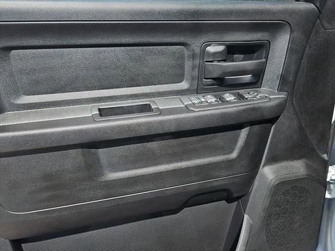New 2026 RAM 3500 Tradesman AWD/4WD image 51