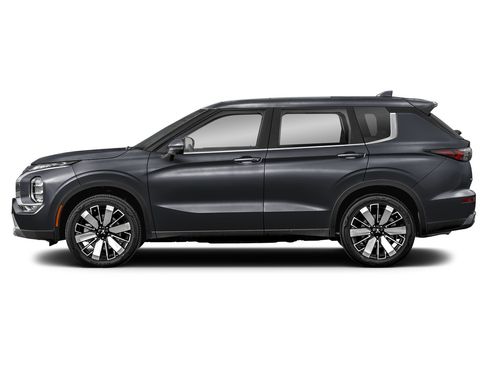 New 2026 Mitsubishi Outlander SE AWD/4WD image 14